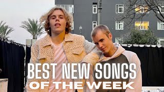 New Songs Of The Week (July 9th, 2021) | New Music Friday