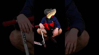 The worlds NASTIEST snake bite