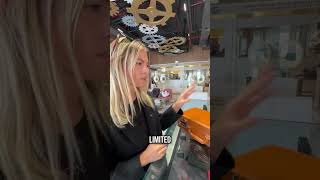 時計ディーラーに顧客が言うこと😂 | ロレックス、高級時計、そしてクレイジーな反応 #LuxurySouq