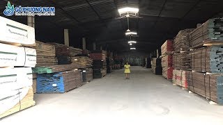 San xuat go oc cho - KhoGo.net