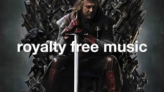 Cinematic Music in the style of Games of Thrones, Hans Zimmer, Ramin Djawadi [No copyright music]