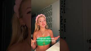 do you agree? #trending #thingsnoonecaninfluenceme #influencer #grwm #fypシ