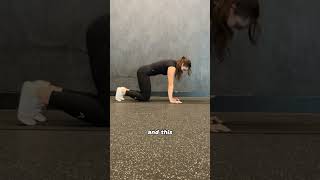 Can you spot the difference? #mobility #painrelief