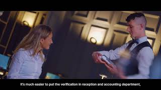 Transformative Partnerships: Worldline Success Story