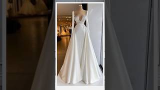 Western Luxury Dress #shorts #ytshorts #fashion #fashiondesign #gown #viralvideo #luxurydress