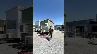$39,900 #tinyhome that comes move in ready 🏡 #tinyhometour #tinyhomeliving #tinyhouseideas