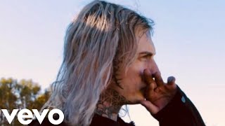 $UICIDEBOY$ Feat. GHOSTEMANE - Move In Silence (Music Video)