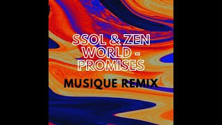 Promises - Ssol & Zen World (Remix by Musique of SavvyFox)