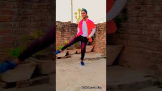#musicdance new dance video 🎶😘👑 #shorts #trending #bolllywoodsongs #reels #dance #ALOKDANCERCREATION