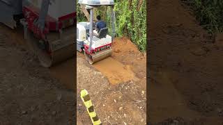 Soil compaction #automobile #aestheticسنڌي #musicgenre #excavator #iwantsomethingthatiwant #love