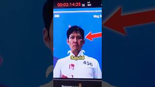 Squid Game Season 3 Behind The Scene 👀💀#squidgame #squidgame3 #netflix #gihun #squidgameUSA