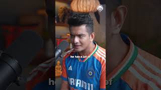 Hardik Pandya’s Unstoppable Mentality #shorts