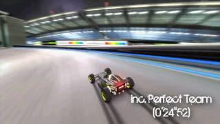 reVolt - Mini Worldrecord Collection | Trackmania Nations Forever