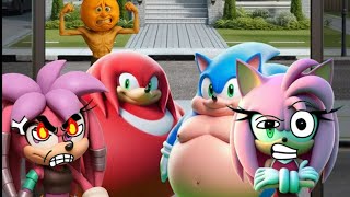 LIVE: Sonic Meme Shorts Explosion!