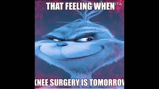 That feeling when we get much higher…