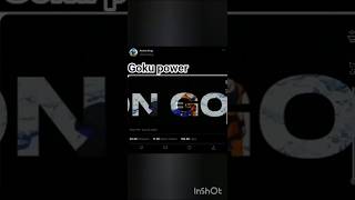 #phonk #phonkmusic goku power💪⚡💪⚡💪⚡