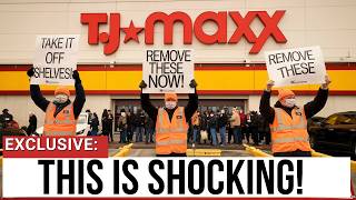Don't Shop At TJ Maxx Again Until You Watch This