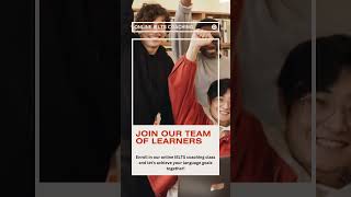 Online IELTS coaching | Acadia Educare | AEC | Study Abroad Consultancy #studyoverseas