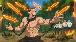 THE PEASANT WHO BECAME SUPREME Episode 1-12 English Dubbed - New Anime 2025 Eng Dub♻️⚜️