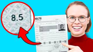 IELTS Speaking Tips and Tricks - How I Got Band 8.5 TWICE