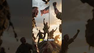 The Battle of Hamburger Hill | 101st Airborne Vietnam 1969 #neverforget #history #americanhero #army