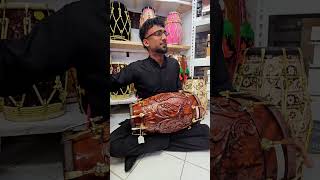 Dholak Grooves: Devin Ramoutar's Bollywood Beat Sensation!