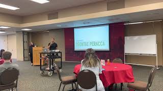 Unlocking Your Potential: The Power of Mentorship