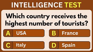 General Knowledge | Trivia Quiz | Pub Quiz | General Knowledge Quiz | Mixed Trivia Quiz #32