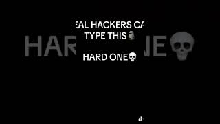Only hackers can type THIS #marvel #avengers #spiderman #marvelshortsbd #hacker #comment