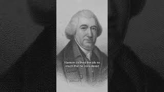 Before George Washington