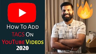 YouTube Videos Per Tags Lagane Ka Sahi Tarika || 100% Video VIral Hoga By Tech Aman Gupta