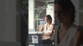 نمیتونی اطلاعاتی رو که میخواستی پیدا کنی؟ #laptop #qualcomm #aipc #ایسوس #asusvivobooks15oled