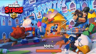 КАК ПОЛУЧИТЬ ЭДГАРА НОВОГО ПЕРСОНАЖА В БРАВЛ СТАРС, BRAWL STARS - как получить нового бравлера