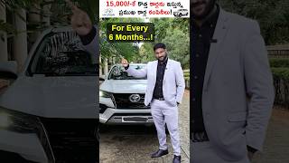 Get Your New Car With Just 15,000/-  New Car SubscriptionModel #shorts #shorts #carsubscription