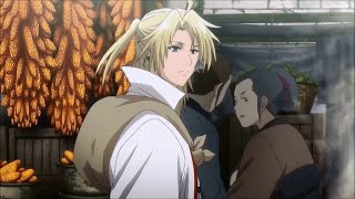 魔法の扉を越えて異世界への旅路が始まる冒険の物語 | Episode 1-24 | English Sub | Anime 2025