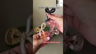 Meesho hair accessories 🎀 #meeshofinds #meeshoproducts