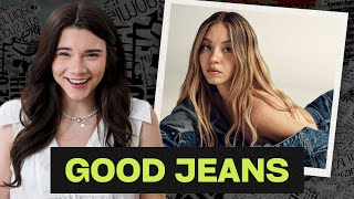 Feminists Are Crashing Out Over Sydney Sweeney’s “Good Jeans” | Episode 52