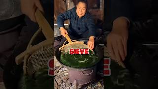 You Won’t Believe What the Chinese Make with Algae! | Food Lovers