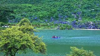 জাদুঘাটা নদী 