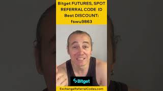 Código de referencia de BitGet para futuros y spot: fswu9863