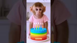 She didn't want to share his Cake 🎂😂🤣😱#shreyaswithmom#shorts fanny video#trending#ytshorts