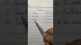 Essential English Guide