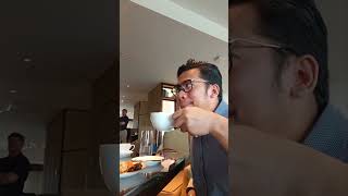 Elegant 5-Star Hotel in the Makati CBD | The Food and Travel Guy at Fairmont Makati Full Episode