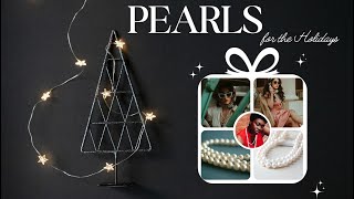 Affordable Luxury: Exploring PinktownUSA's Wholesale Pearl Necklaces