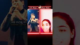 teri nazron ne dil ka kiya jo asar.💔 #romanticsong #status #viralvideo