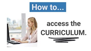 CollegeBound Journey: Accessing Curriculum