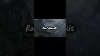 Rain Between Us #lyrics #sadacoustic #acousticballad #music