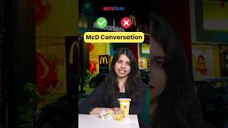 Do's and Don'ts of Ordering at McDonald's #learnenglish