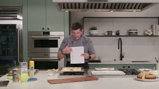 Virtual Ownership Experience: Wolf Convection Steam Oven