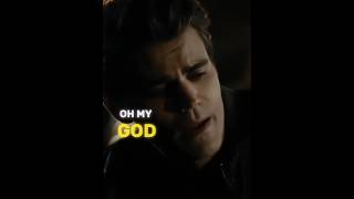steroline being funny in tough situation